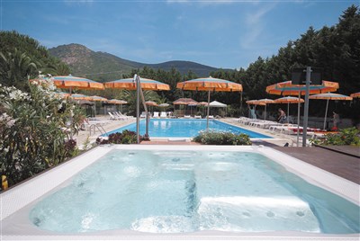 Casa Dei Prati Camping Village