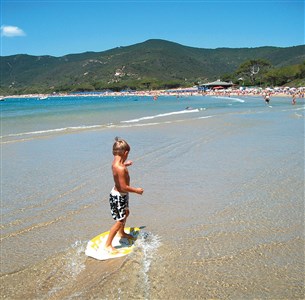 Casa Dei Prati Camping Village