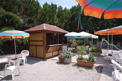 Casa Dei Prati Camping Village