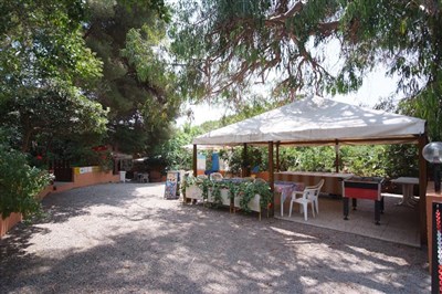 Casa Dei Prati Camping Village