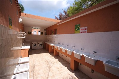 Casa Dei Prati Camping Village