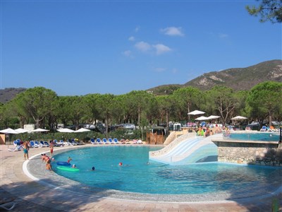 Camping Ville degli Ulivi