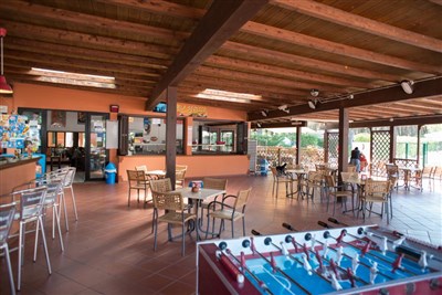 Camping Ville degli Ulivi