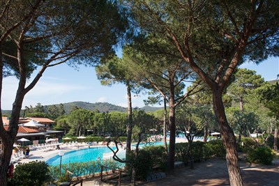 Camping Ville degli Ulivi