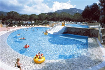 Camping Ville degli Ulivi