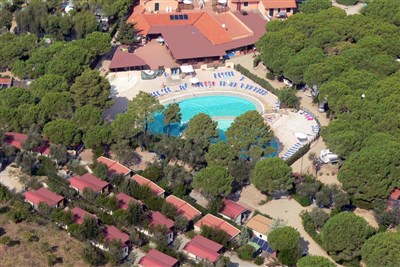 Camping Ville degli Ulivi