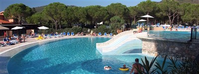 Camping Ville degli Ulivi