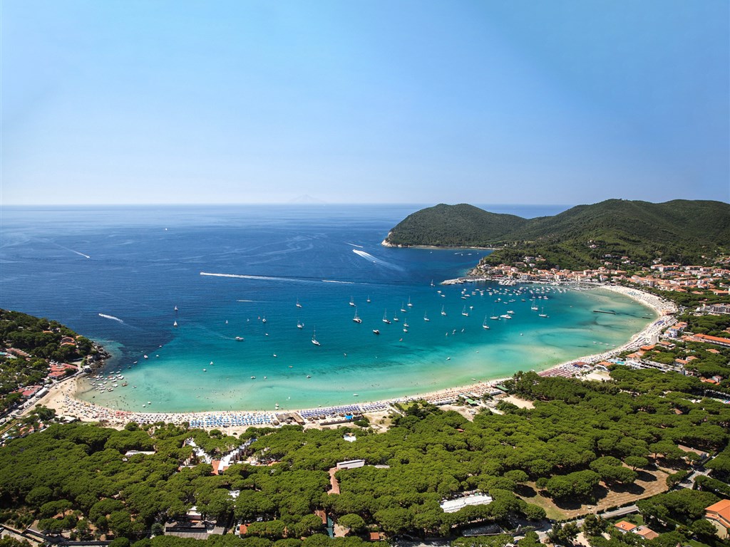 Camping Ville degli Ulivi