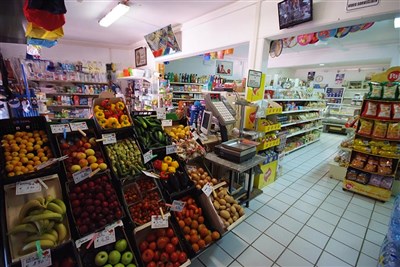 Camping Ville degli Ulivi