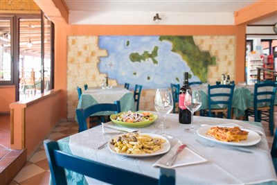 Camping Ville degli Ulivi