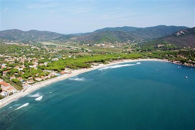 Camping Ville degli Ulivi