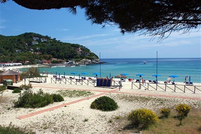 Camping Ville degli Ulivi