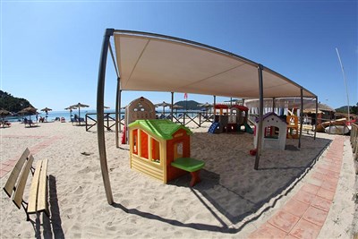 Camping Ville degli Ulivi