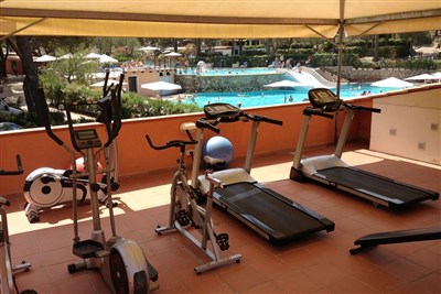 Camping Ville degli Ulivi