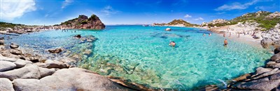 Camping Village Baia Blu la Tortuga