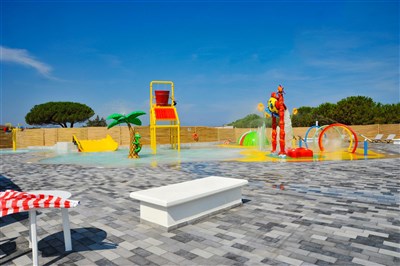 Camping Village Baia Blu la Tortuga