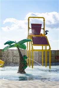 Camping Village Baia Blu la Tortuga