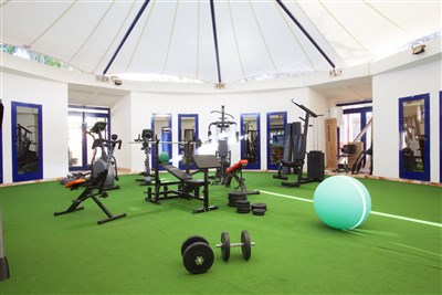 Camping Village Baia Blu la Tortuga