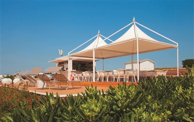 Camping Village Baia Blu la Tortuga