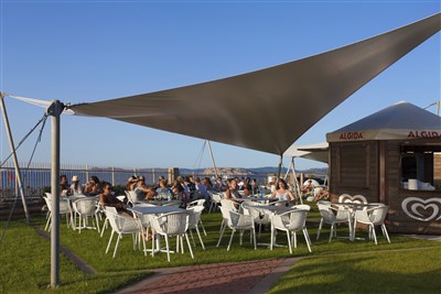 Camping Village Baia Blu la Tortuga