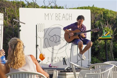 Camping Village Baia Blu la Tortuga