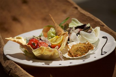 Camping Village Baia Blu la Tortuga