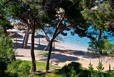 Suha Punta Residence