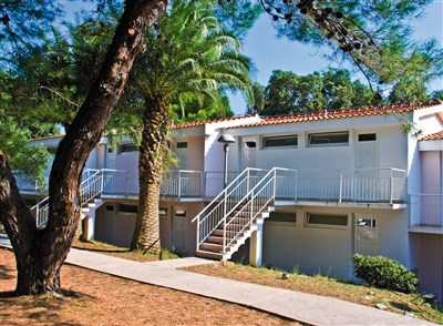 Suha Punta Residence