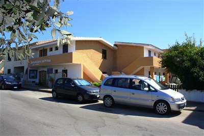 Divoká Sardinie s koupáním na nejkrásnějších plážích Evropy