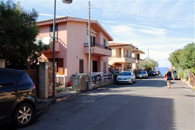 Divoká Sardinie s koupáním na nejkrásnějších plážích Evropy