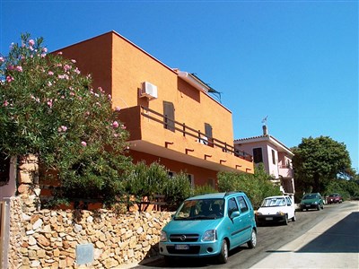 Divoká Sardinie s koupáním na nejkrásnějších plážích Evropy