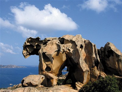 Divoká Sardinie s koupáním na nejkrásnějších plážích Evropy