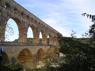 Azurové pobřeží a Provence