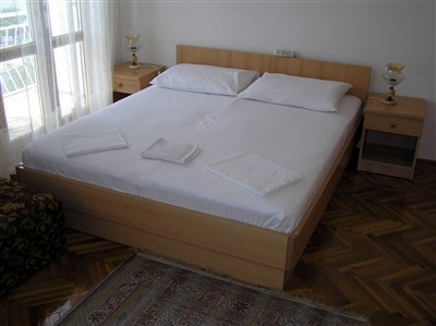 Apartmánový penzion Klaričić