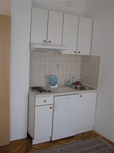 Apartmánový penzion Klaričić