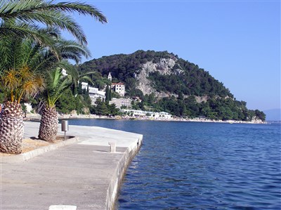 Apartmánový penzion Klaričić