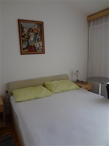 Apartmánový penzion Klaričić