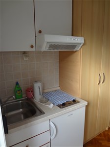 Apartmánový penzion Klaričić