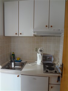 Apartmánový penzion Klaričić