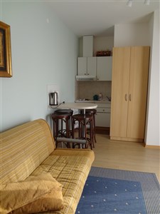 Apartmánový penzion Klaričić
