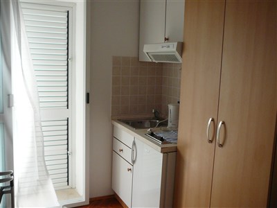 Apartmánový penzion Klaričić