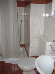 Apartmánový penzion Klaričić