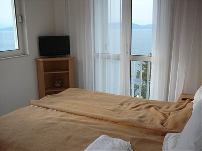 Apartmánový penzion Klaričić