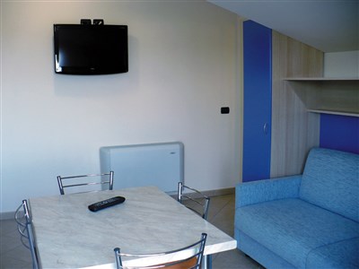 Rezidence Astro Marino