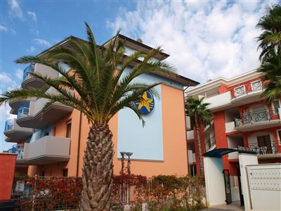 Rezidence Astro Marino