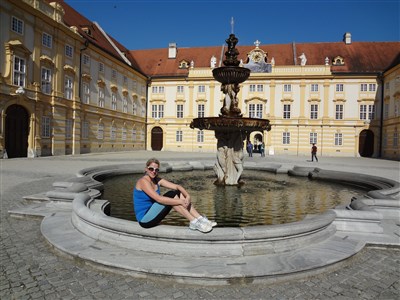 Dunajská cyklostezka