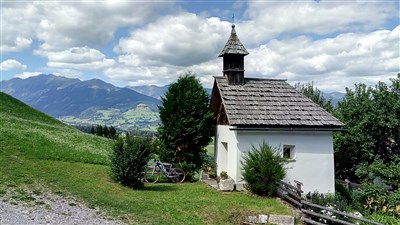 Murská cyklostezka – Alpy pro pohodáře a bikery