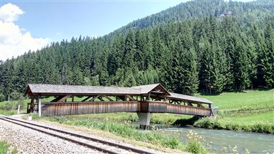 Murská cyklostezka – Alpy pro pohodáře a bikery