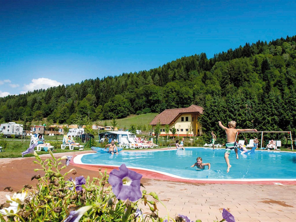 Murská cyklostezka – Alpy pro pohodáře a bikery