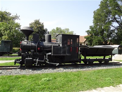 Neziderské jezero, perla Burgenlandu